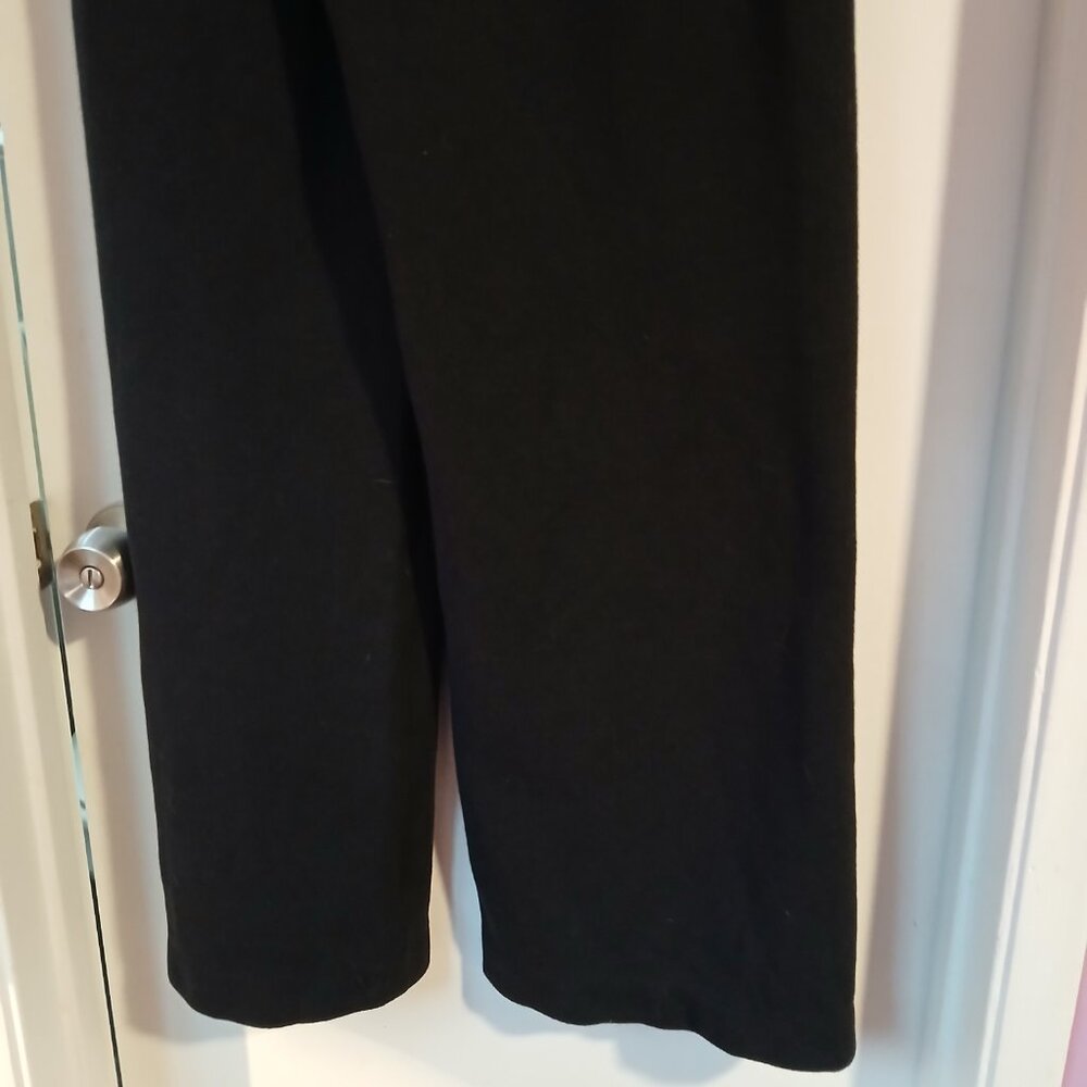 GAP Women's High Waist Wide Leg Pants SZ XS - Picture 9 of 11